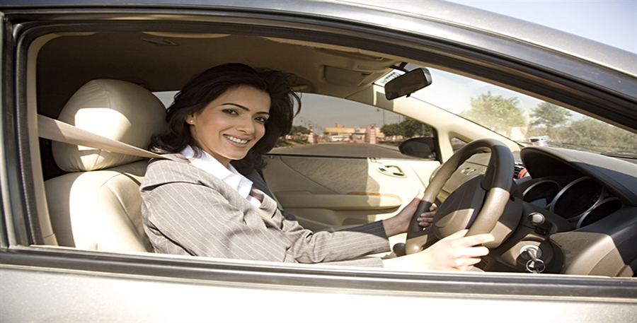 How To Adjust Your Car Seat To Help With Your Back Pain