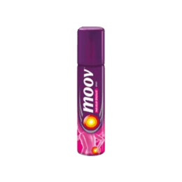 Moov Spray